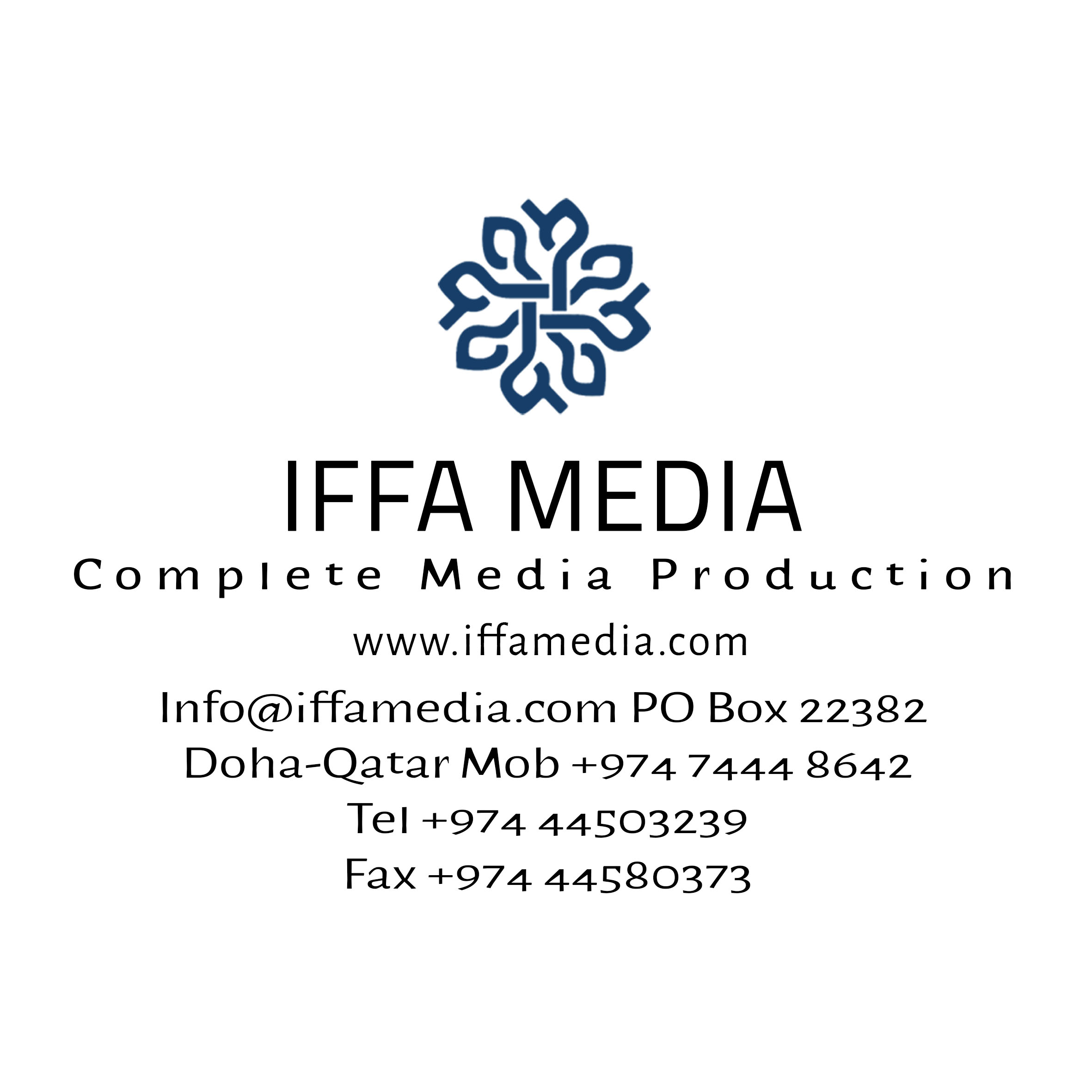 IFFA MEDIA